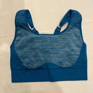 Fabletics Seamless Sports Bra